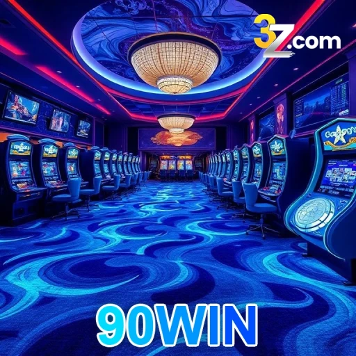 90WIN App
