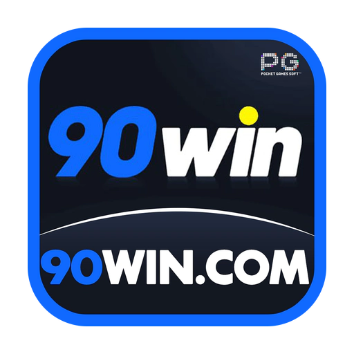 90WIN logo