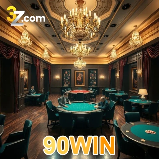 90WIN VIP